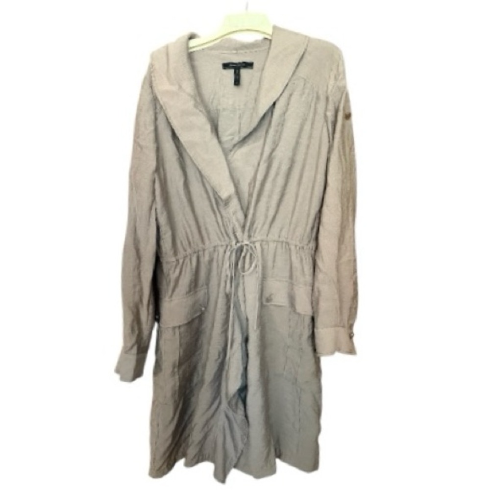 Women's Taupe Dress